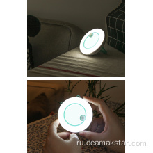 Световой датчик для животных с Cob Light Night Light Light